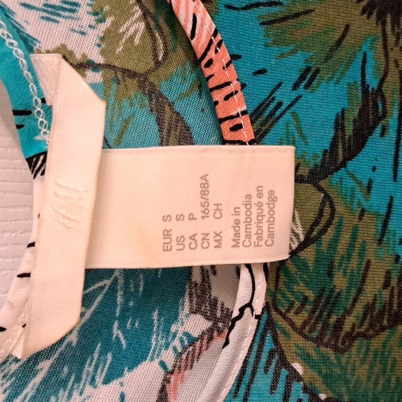 NWOT Tank Top - Picture 4 of 10